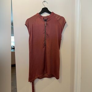 Julian Love Women’s Blouse